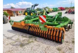 Дисковая борона AMAZONE Catros 4002-2