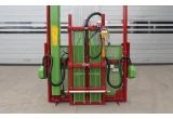 Блокоріз силосу STRAUTMANN Silo Block Cutter HQ plus