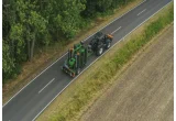 Дискова борона AMAZONE Catros XL 7003-2TX