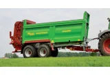 Разбрасыватель удобрений STRAUTMANN PS-Spreader PS 2201