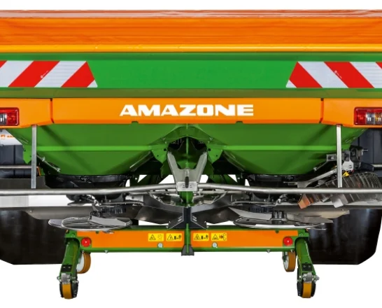 AMAZONE ZA-V 2200
