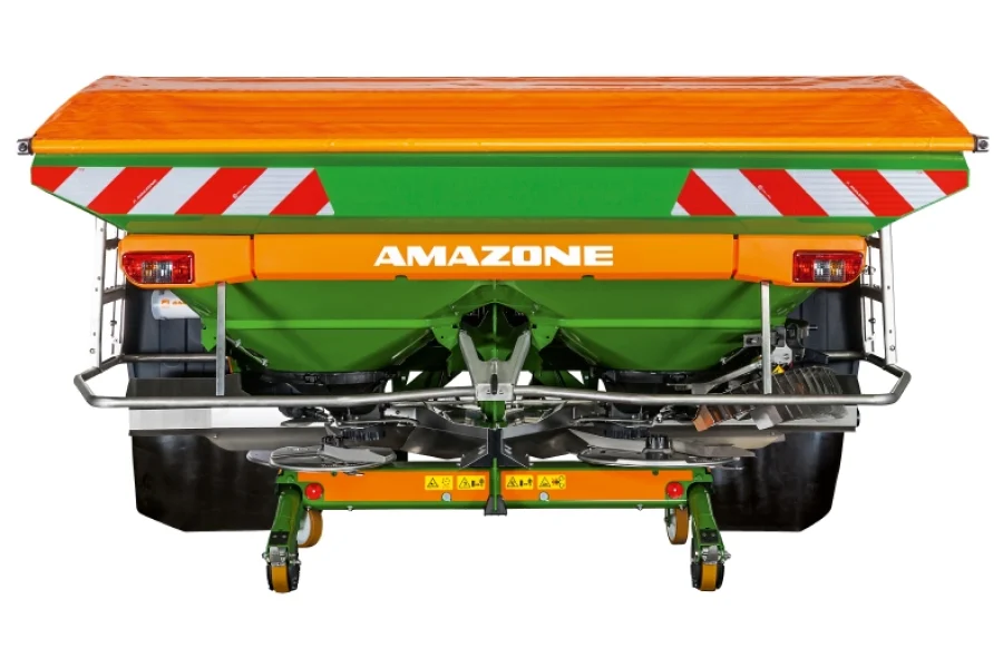 Розкидач добрив AMAZONE ZA-V 2200