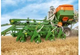 Пневматична сівалка AMAZONE Primera DMC 12000-2C