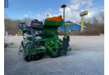 Посівна комбінація AMAZONE Centaya 4000 Super