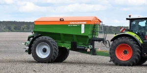 AMAZONE ZG-TX 8100