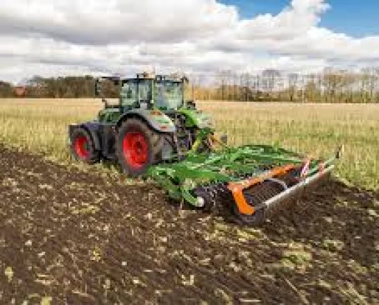 AMAZONE Catros+ 4003-2TS