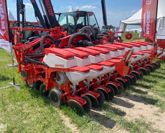MASCHIO GASPARDO Chrono 500