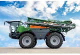 Самохідний обприскувач AMAZONE Pantera 4504