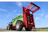 Разбрасыватель удобрений STRAUTMANN TS-Spreader TS 160