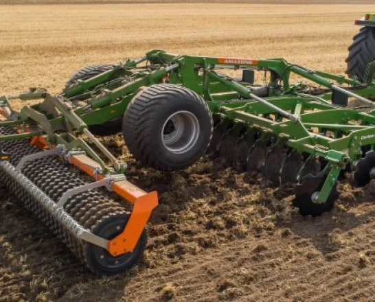 AMAZONE Certos 4002-2TX