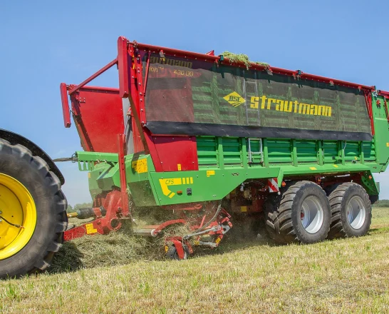 STRAUTMANN Magnon 10 430