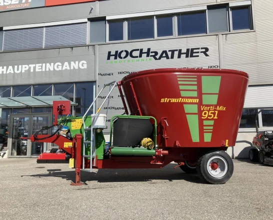 STRAUTMANN Verti-Mix 951