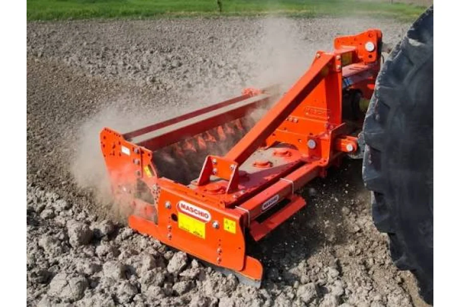 Культиватор MASCHIO GASPARDO Dominator DM