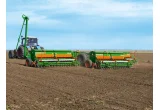 Механічна зернова сівалка AMAZONE D9 3000