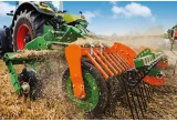 Дискова борона AMAZONE Catros+ 7003-2TX