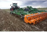 Культиватор AMAZONE Cobra 6000-2TX