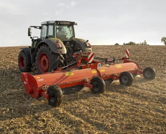 MASCHIO GASPARDO Gemella