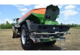 Разбрасыватель удобрений AMAZONE ZG-TS 7501