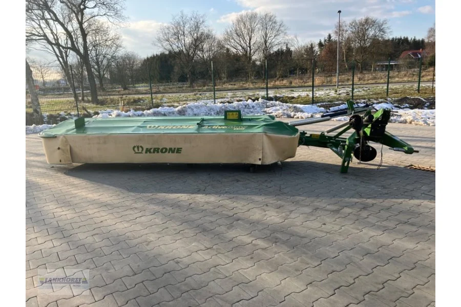 Косарка KRONE ActiveMow R 360