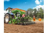 Посівна комбінація AMAZONE Centaya 3000 Special