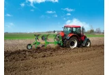 Навісний оборотний плуг AMAZONE Cayros M