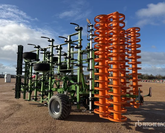 AMAZONE Cobra 7000-2TX