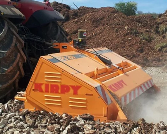 Kirpy BPS 300