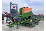 Пневматическая сеялка AMAZONE Cirrus 4003 Super