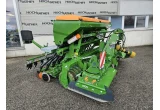 Ротаційна борона AMAZONE KE 3002
