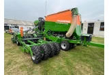Пневматическая сеялка AMAZONE Cirrus 6003-2 Compact