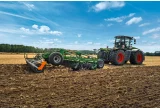 Дискова борона AMAZONE Certos 4002-2TX
