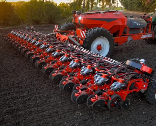 MASCHIO GASPARDO Chrono 932