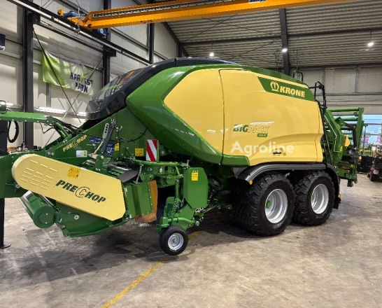 KRONE BiG Pack Generation 5 1270