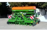 Ротаційна борона AMAZONE KE 3002
