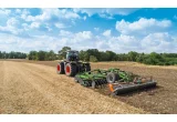 Дискова борона AMAZONE Certos 6002-2TX