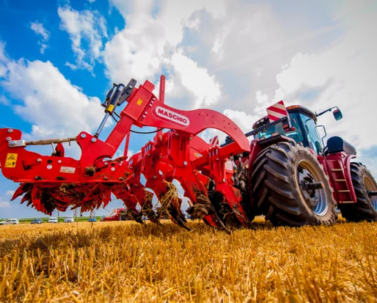 MASCHIO GASPARDO Artiglio Magnum