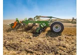 Дискова борона AMAZONE Catros+ 7003-2TX