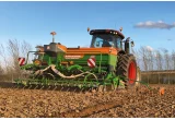 Посівна комбінація AMAZONE Cataya 4000 Super