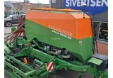 Пневматическая сеялка AMAZONE Cirrus 4003 Super