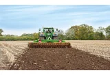 Дискова борона AMAZONE Catros 5002-2
