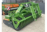 Ротаційний культиватор AMAZONE KX 3001
