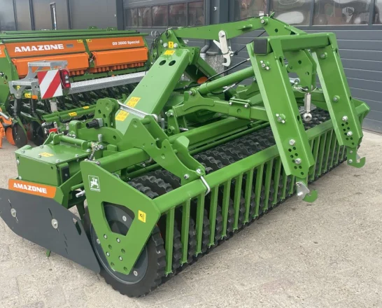 AMAZONE KX 3001