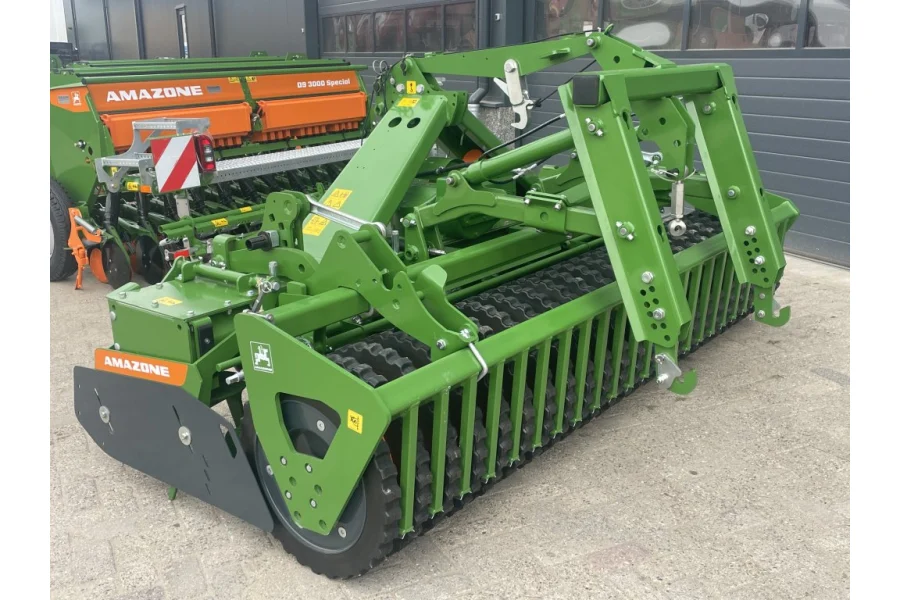 Ротаційний культиватор AMAZONE KX 3001