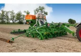 Пневматична сівалка AMAZONE Primera DMC 12000-2C