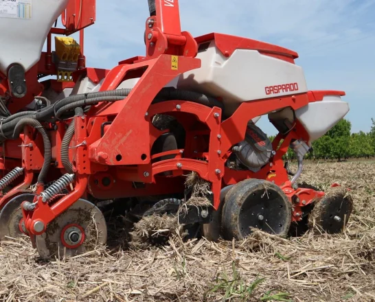MASCHIO GASPARDO Chrono 700