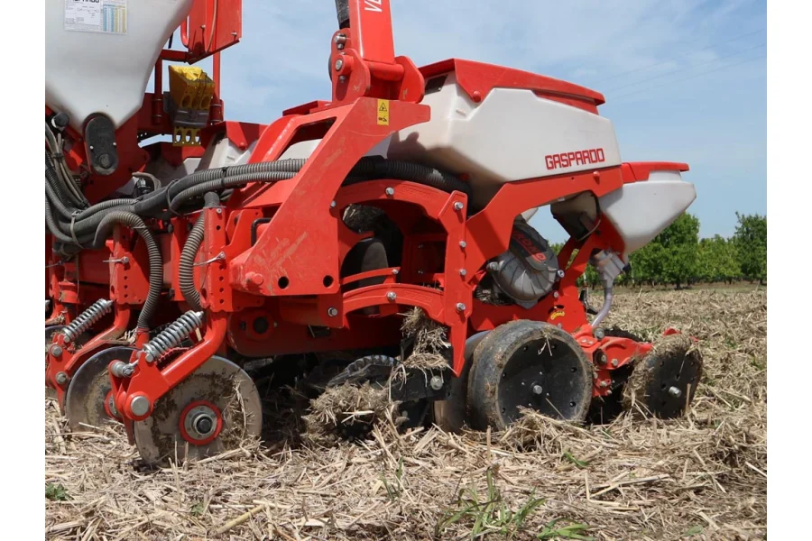 Сівалка точного висіву MASCHIO GASPARDO Chrono 700